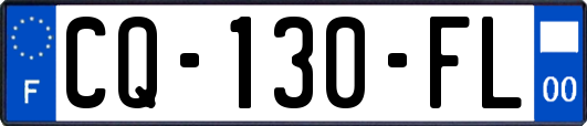 CQ-130-FL