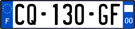 CQ-130-GF