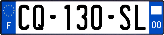 CQ-130-SL