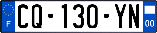 CQ-130-YN