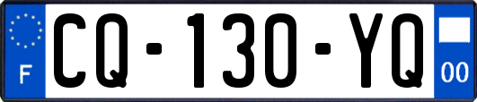 CQ-130-YQ