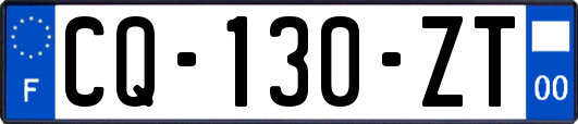 CQ-130-ZT