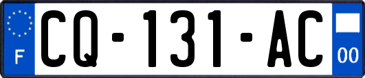 CQ-131-AC