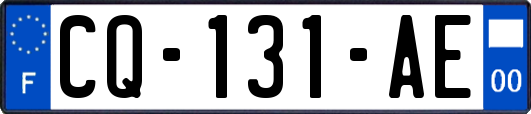 CQ-131-AE