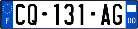 CQ-131-AG