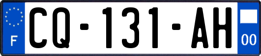 CQ-131-AH