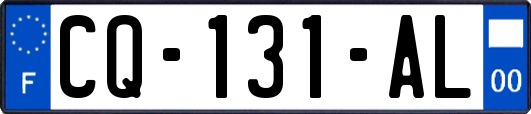 CQ-131-AL