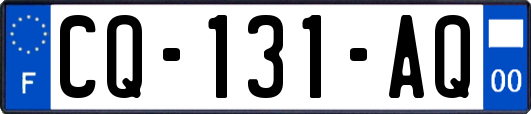 CQ-131-AQ