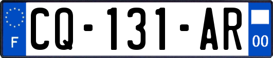 CQ-131-AR