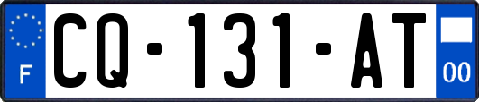 CQ-131-AT