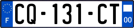 CQ-131-CT