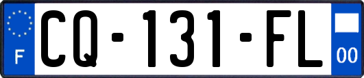 CQ-131-FL