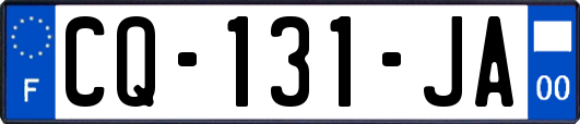 CQ-131-JA