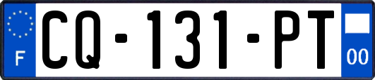 CQ-131-PT