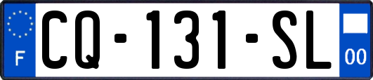 CQ-131-SL