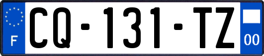 CQ-131-TZ