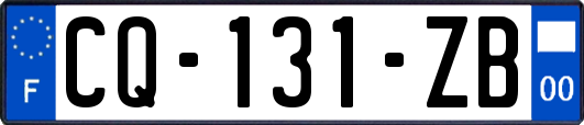 CQ-131-ZB