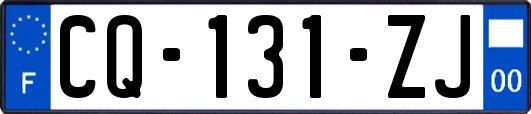 CQ-131-ZJ