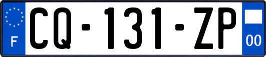 CQ-131-ZP