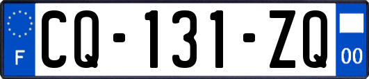 CQ-131-ZQ