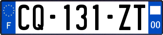 CQ-131-ZT