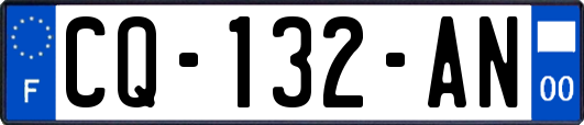 CQ-132-AN