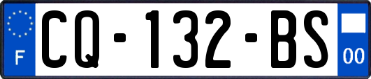 CQ-132-BS