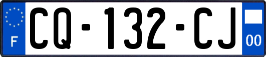 CQ-132-CJ