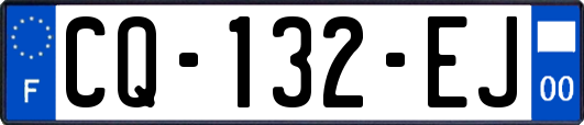 CQ-132-EJ