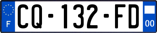 CQ-132-FD