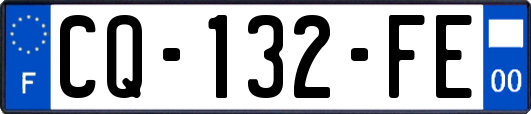 CQ-132-FE