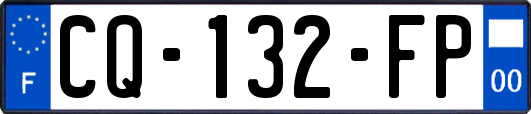 CQ-132-FP