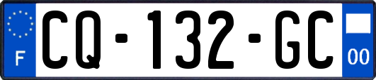 CQ-132-GC