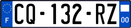 CQ-132-RZ