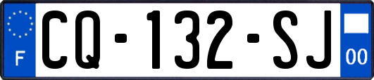 CQ-132-SJ