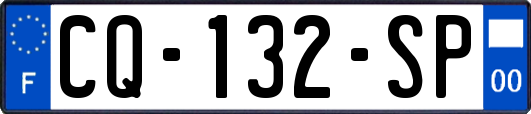 CQ-132-SP