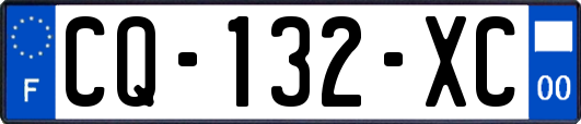 CQ-132-XC