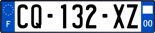 CQ-132-XZ