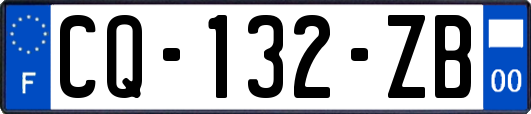 CQ-132-ZB