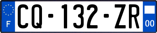 CQ-132-ZR