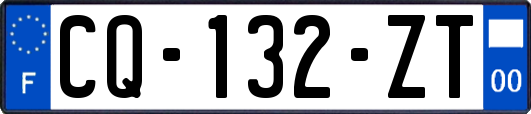 CQ-132-ZT