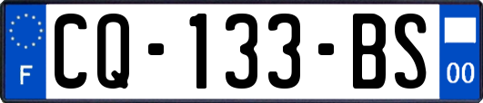 CQ-133-BS