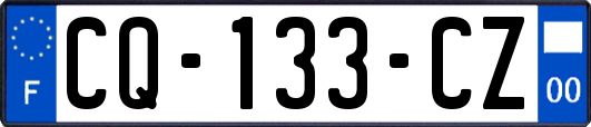 CQ-133-CZ