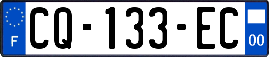 CQ-133-EC