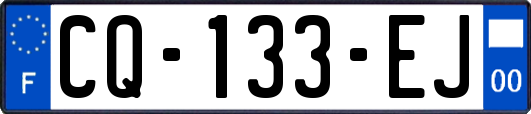 CQ-133-EJ