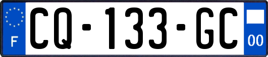 CQ-133-GC