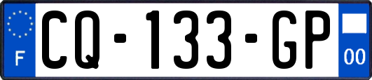 CQ-133-GP