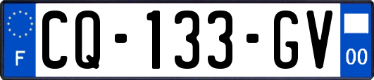 CQ-133-GV