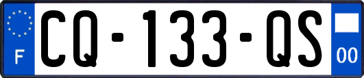 CQ-133-QS