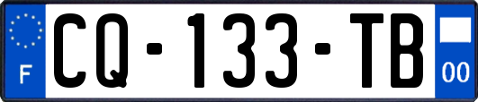 CQ-133-TB